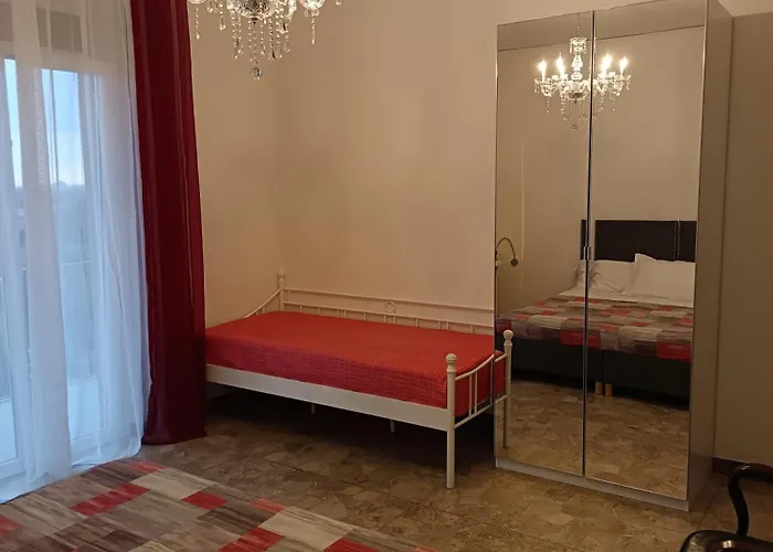 Casa Porta Vescovo 16 Verona