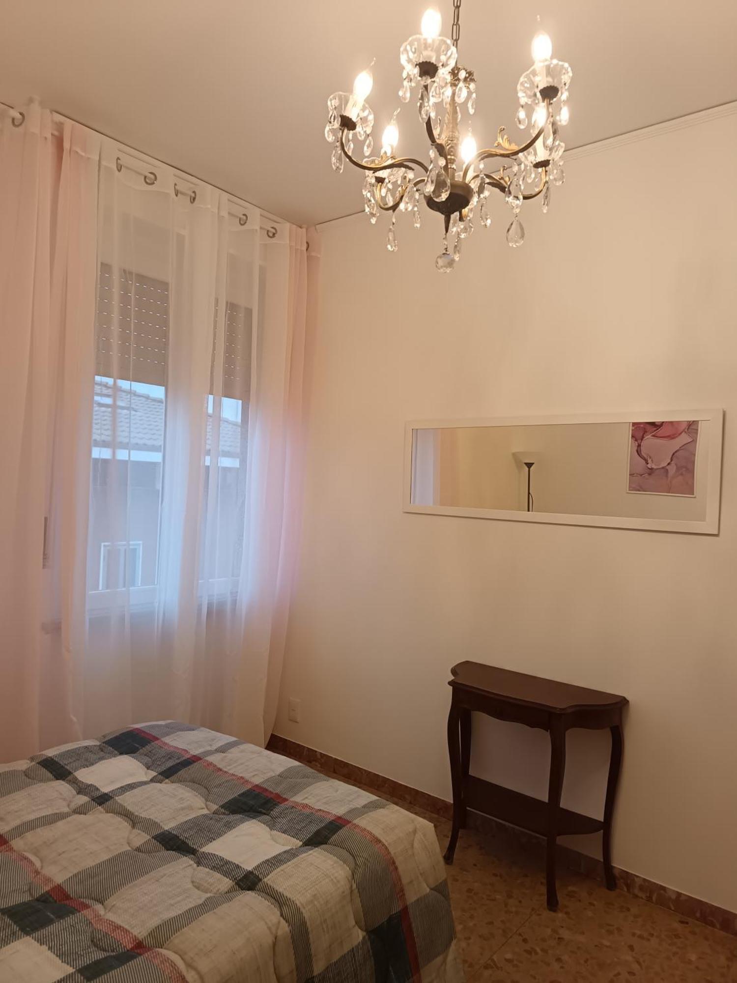 Apartamento Casa Porta Vescovo 16 *